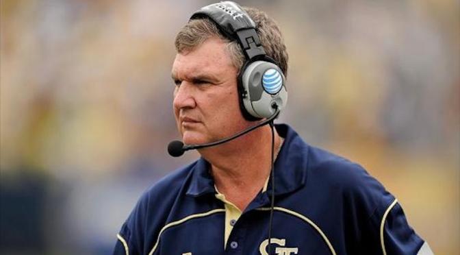 Georgia Tech Recruiting: 5 Players to Target for 2015